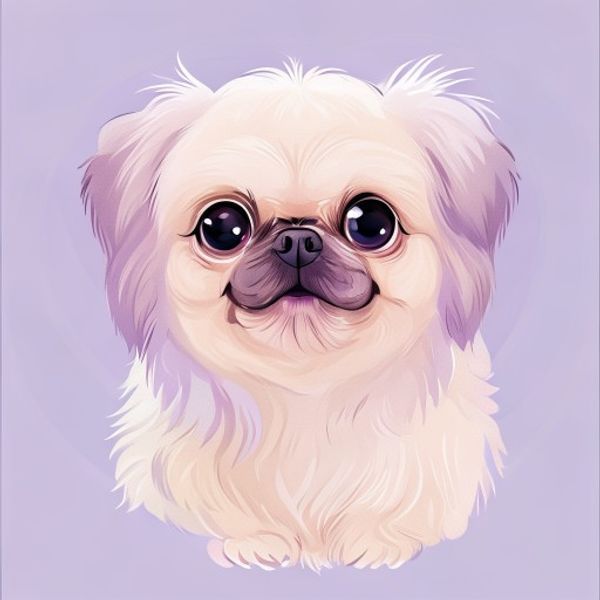 Pekingese