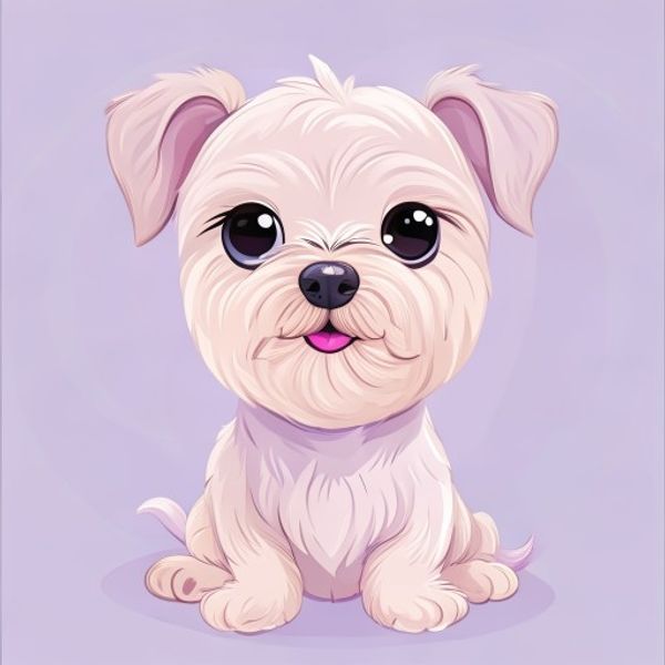 Toy Terrier