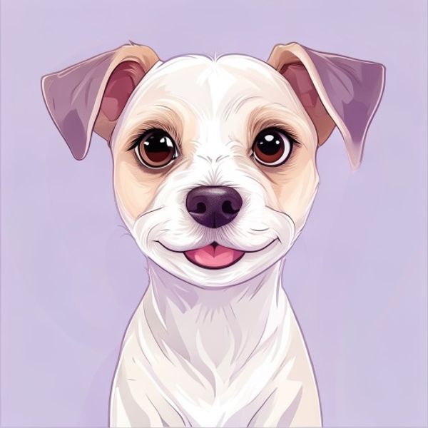 Jack Russell Terrier