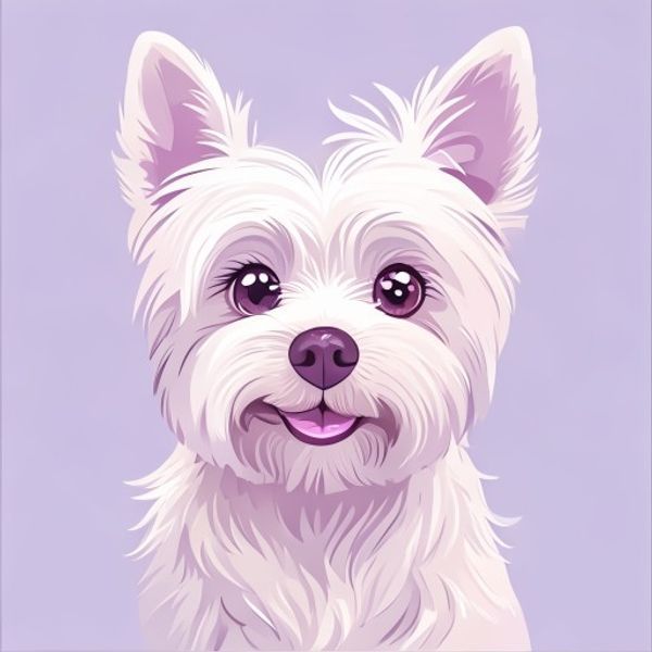 West Highland Terrier
