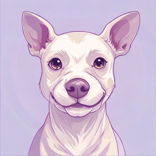 Bull Terrier