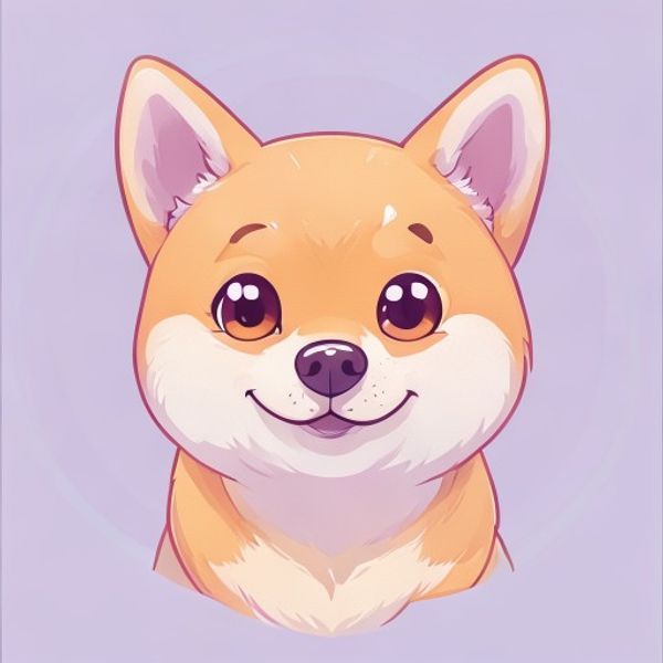 Shiba Inu