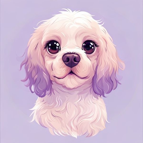 Cocker Spaniel