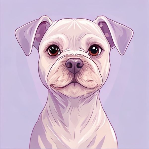 Staffordshire Terrier