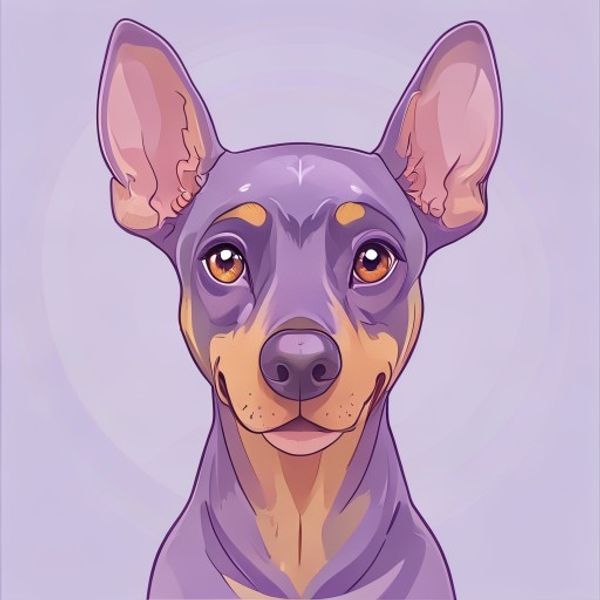 Doberman