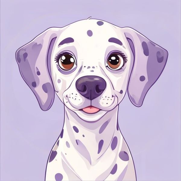 Dalmatian