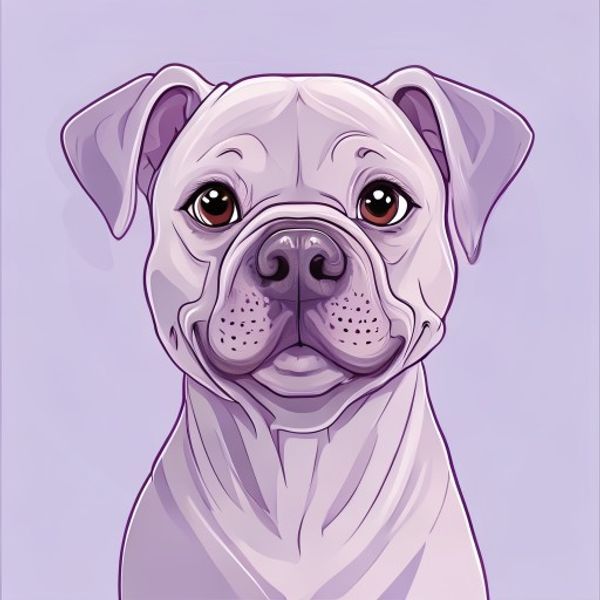 Cane Corso