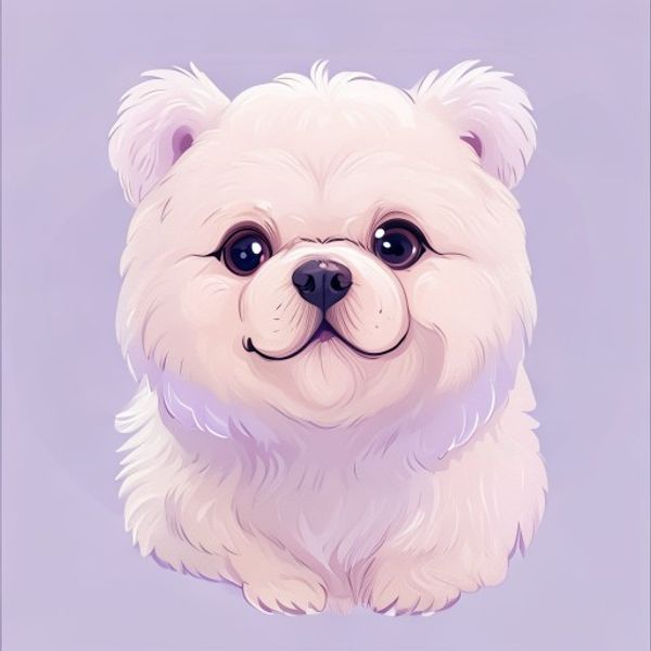 Chow-Chow