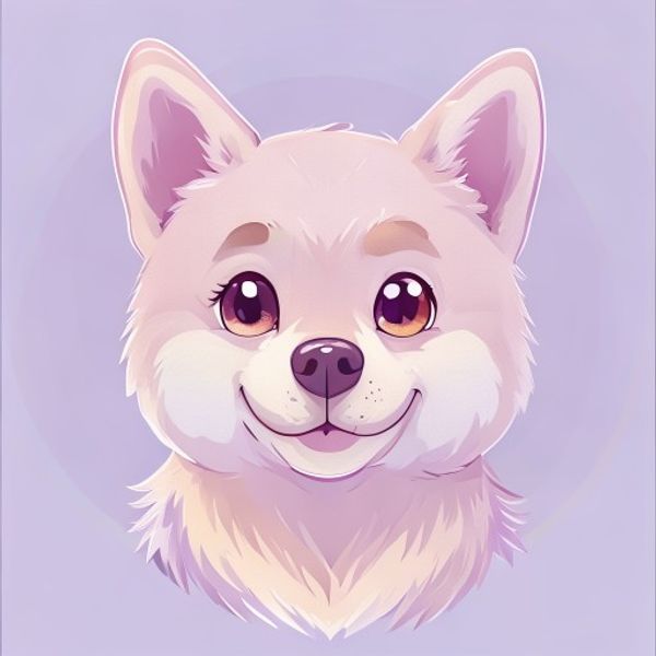 Akita american