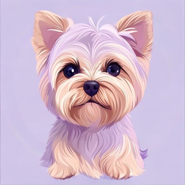 Yorkshire terrier
