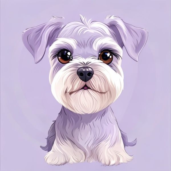 Zwertschnauzer
