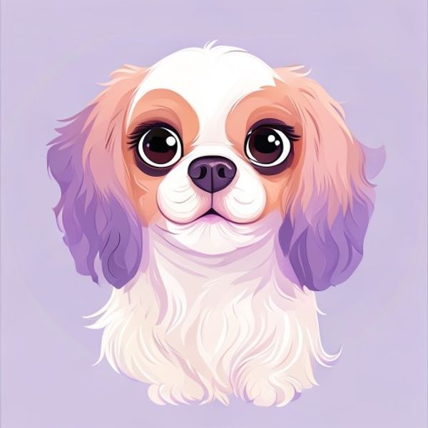 Cavalier King Charles Spaniel