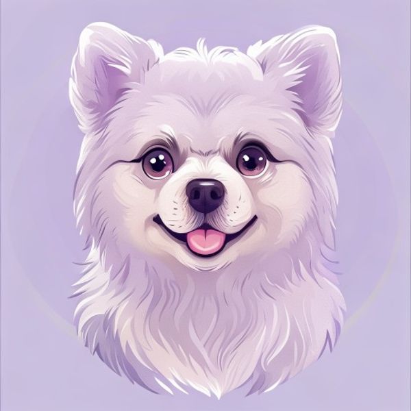 Keeshond