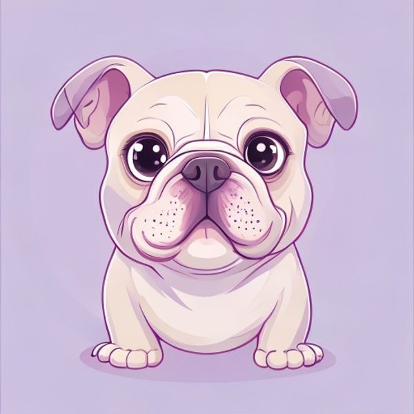 Bulldog englezesc