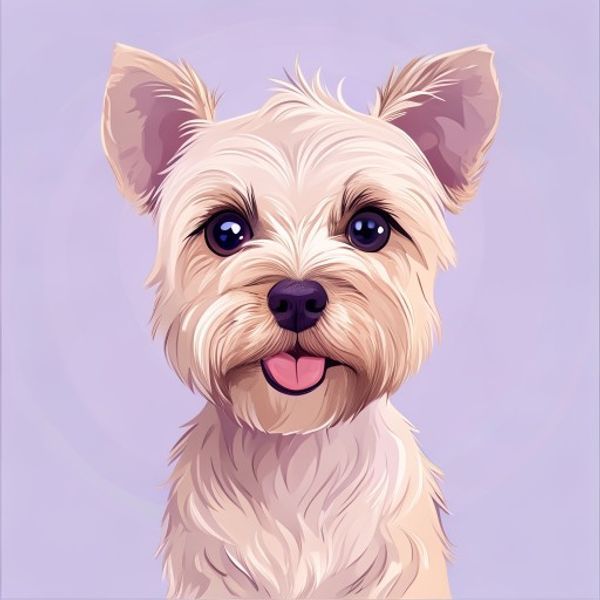 Scotch terrier