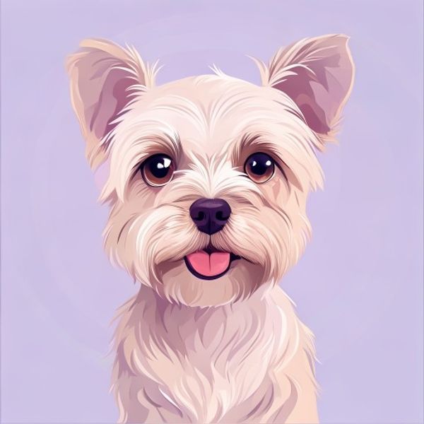 Norwich terrier