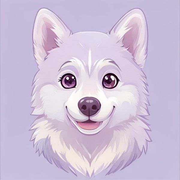 Alaskan Malamute