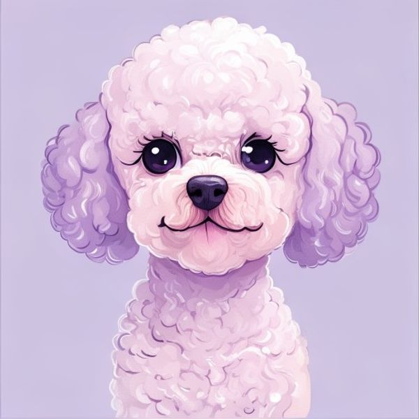 Poodle (mic)