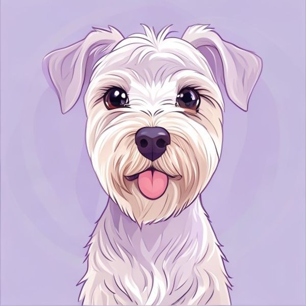 Airedale terrier