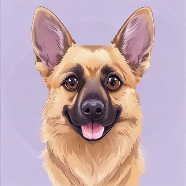 Malinois (Ciobănesc Belgian)