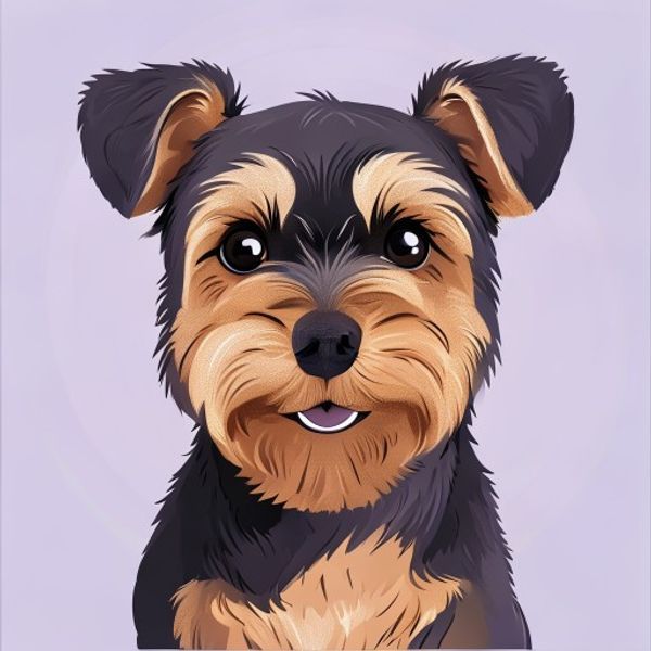 Welsh terrier